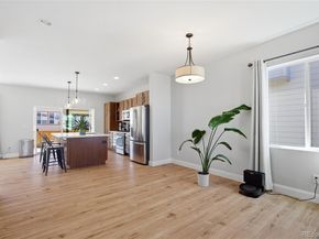 18066 E 107th Way, Commerce City CO 80022