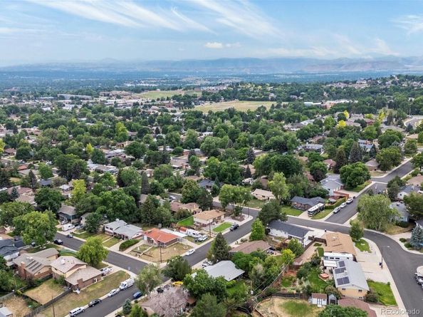 7085 W 71st Avenue, Arvada CO 80003