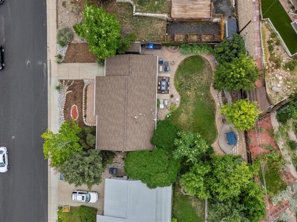 7085 W 71st Avenue, Arvada CO 80003
