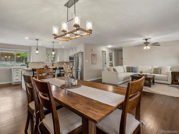 7085 W 71st Avenue, Arvada CO 80003