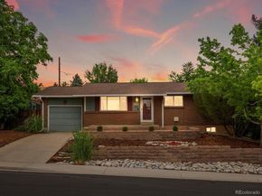 7085 W 71st Avenue, Arvada CO 80003