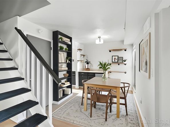 8060 Niwot Road 34, Niwot CO 80503