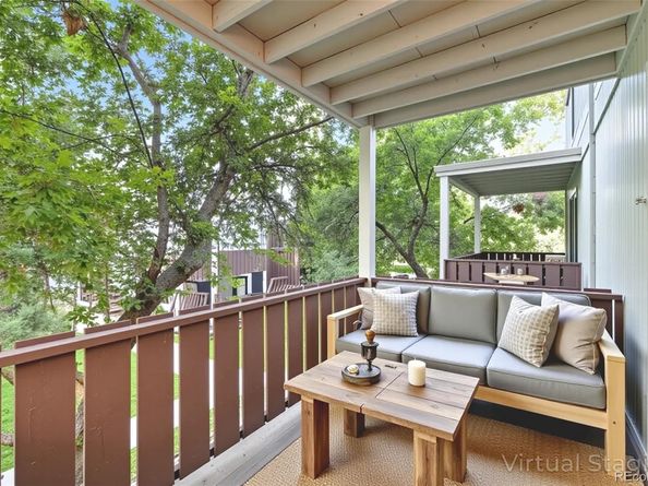 8060 Niwot Road 34, Niwot CO 80503