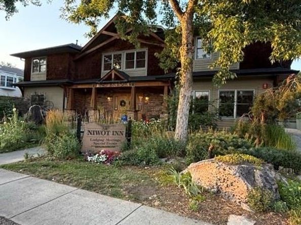 8060 Niwot Road 34, Niwot CO 80503