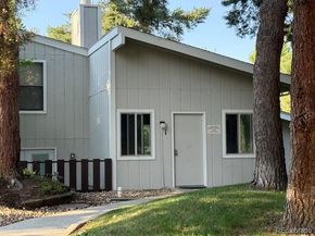 8060 Niwot Road 34, Niwot CO 80503