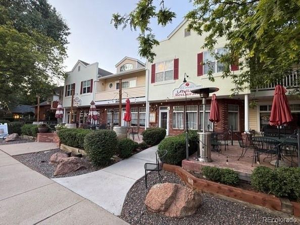 8060 Niwot Road 34, Niwot CO 80503