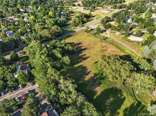 8060 Niwot Road 34, Niwot CO 80503