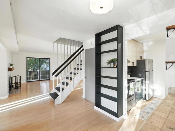 8060 Niwot Road 34, Niwot CO 80503