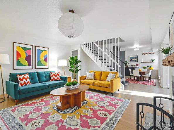 8060 Niwot Road 34, Niwot CO 80503