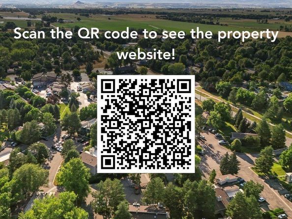 8060 Niwot Road 34, Niwot CO 80503