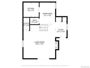 8060 Niwot Road 34, Niwot CO 80503