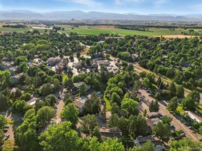 8060 Niwot Road 34, Niwot CO 80503