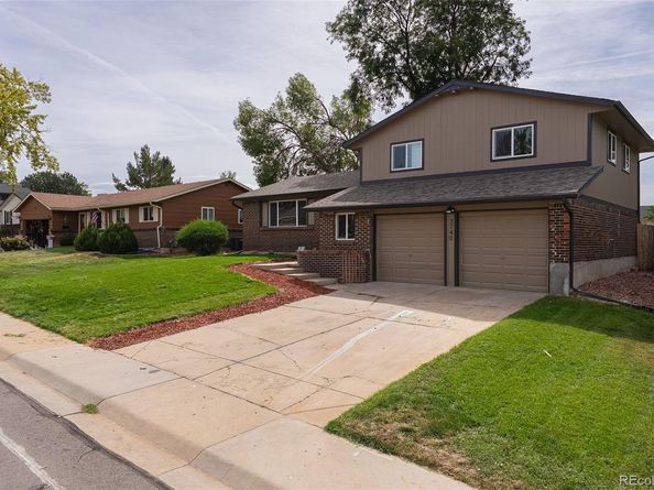 3740 W 95th Avenue, Westminster CO 80031