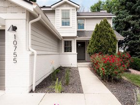 10755 W 85th Place, Arvada CO 80005