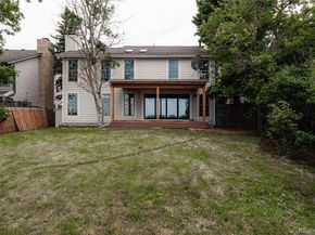 10755 W 85th Place, Arvada CO 80005