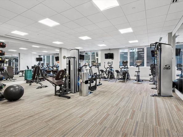 250 Columbine Street 216, Denver CO 80206