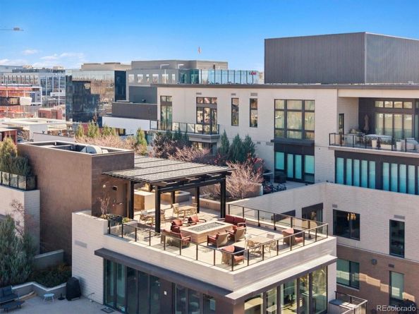 250 Columbine Street 216, Denver CO 80206