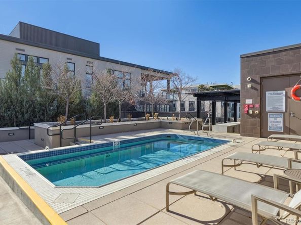 250 Columbine Street 216, Denver CO 80206