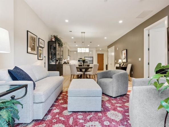 250 Columbine Street 216, Denver CO 80206