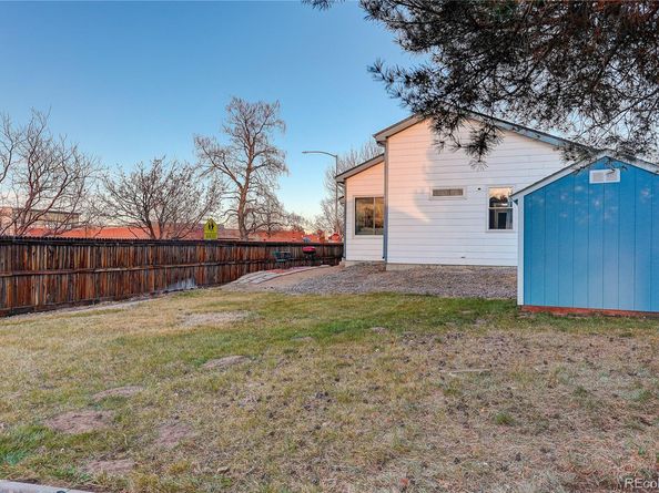 14402 E 48th Avenue, Denver CO 80239