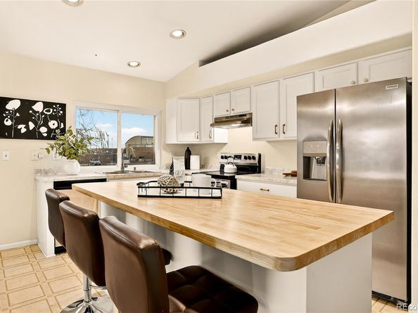 14402 E 48th Avenue, Denver CO 80239