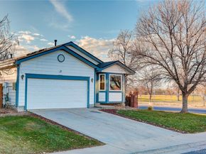 14402 E 48th Avenue, Denver CO 80239