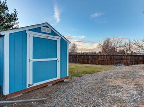 14402 E 48th Avenue, Denver CO 80239