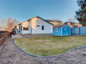 14402 E 48th Avenue, Denver CO 80239