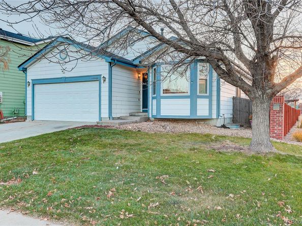 14402 E 48th Avenue, Denver CO 80239