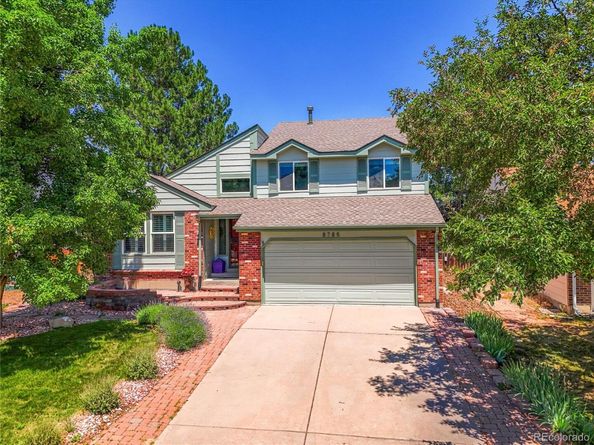 8785 W Quarto Circle, Littleton CO 80128