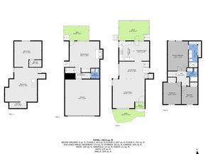 8785 W Quarto Circle, Littleton CO 80128