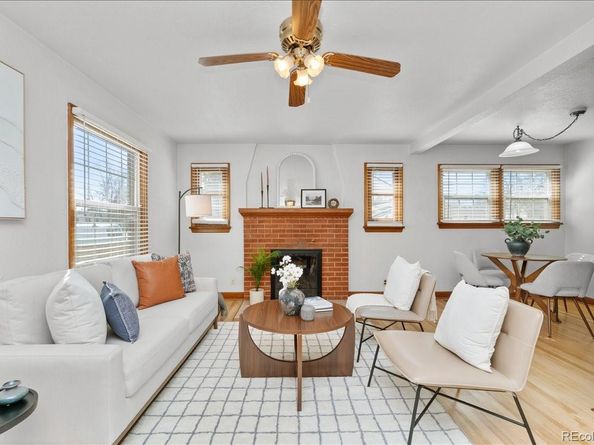 Undisclosed Address #1878055, Wheat Ridge CO 80033