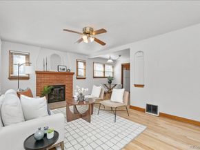 Undisclosed Address #1878055, Wheat Ridge CO 80033