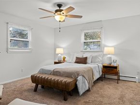 4601 W Cedar Avenue, Denver CO 80219