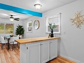 4601 W Cedar Avenue, Denver CO 80219