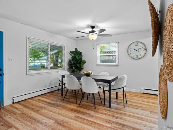 4601 W Cedar Avenue, Denver CO 80219