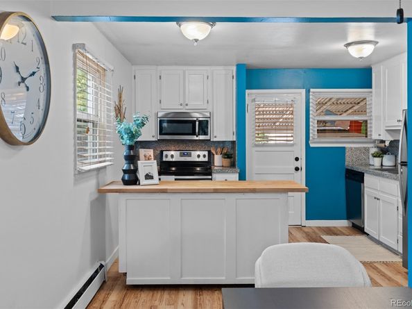4601 W Cedar Avenue, Denver CO 80219
