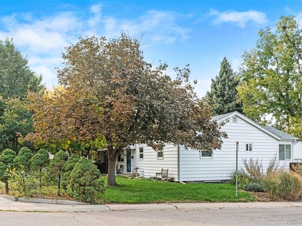 4601 W Cedar Avenue, Denver CO 80219