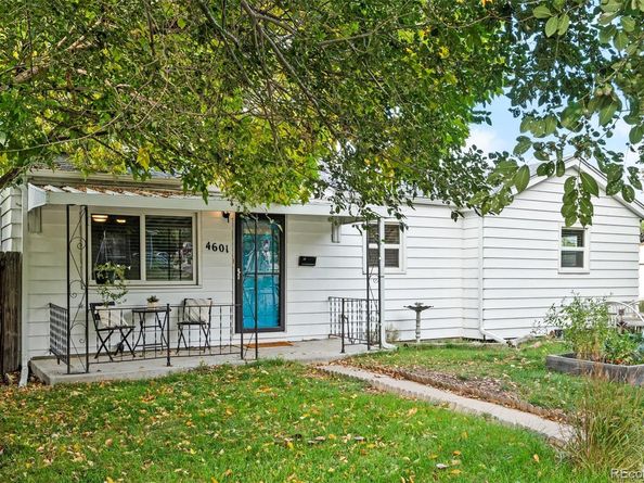 4601 W Cedar Avenue, Denver CO 80219