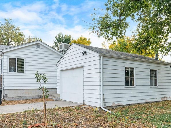 4601 W Cedar Avenue, Denver CO 80219