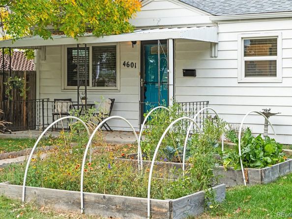 4601 W Cedar Avenue, Denver CO 80219