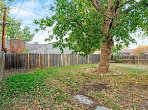 4601 W Cedar Avenue, Denver CO 80219