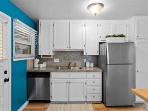 4601 W Cedar Avenue, Denver CO 80219