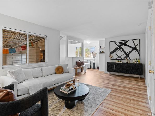 4601 W Cedar Avenue, Denver CO 80219