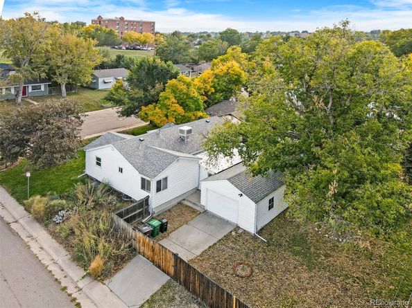 4601 W Cedar Avenue, Denver CO 80219