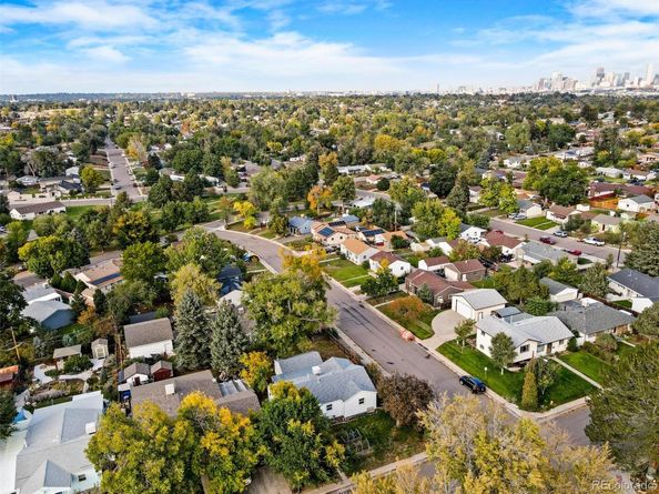 4601 W Cedar Avenue, Denver CO 80219