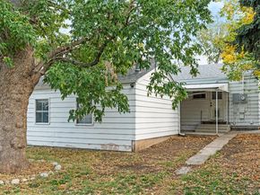 4601 W Cedar Avenue, Denver CO 80219