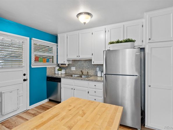 4601 W Cedar Avenue, Denver CO 80219