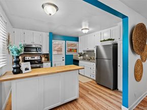 4601 W Cedar Avenue, Denver CO 80219