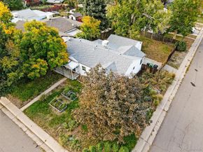 4601 W Cedar Avenue, Denver CO 80219